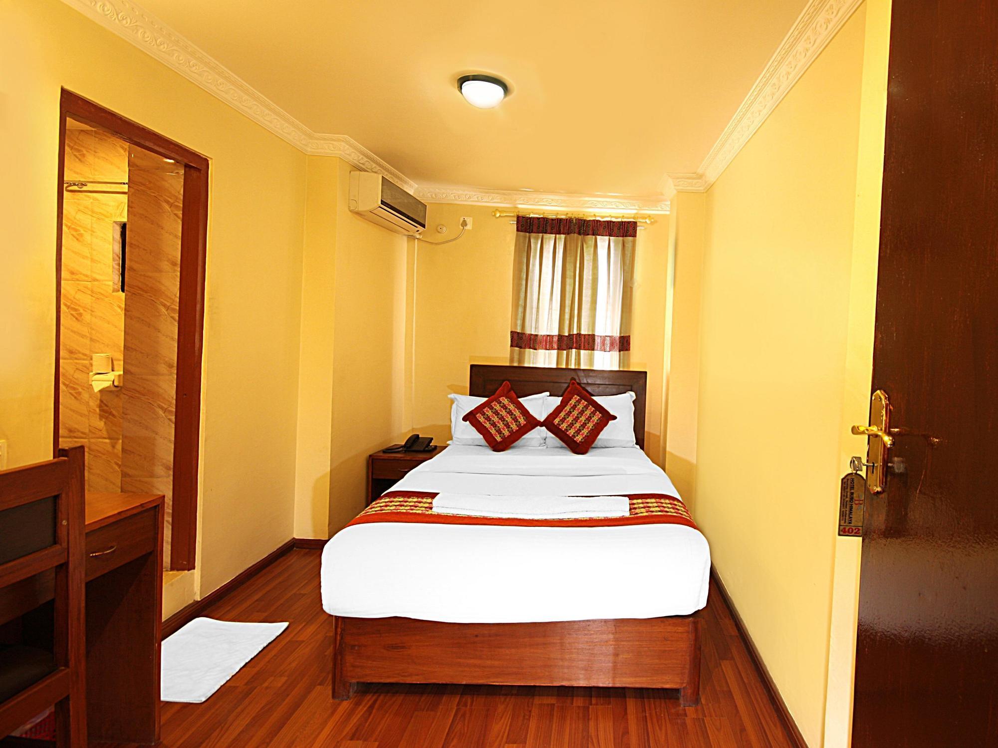 Hotel Bubo Himalaya Káthmándú Exteriér fotografie